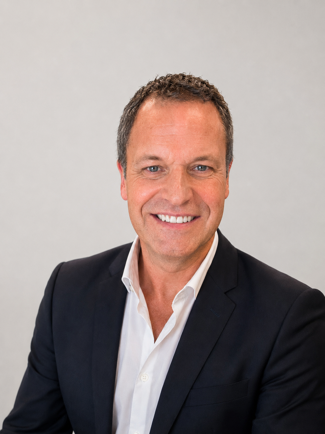 Phil Haslam