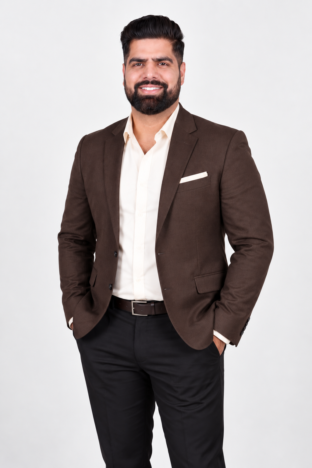Raj Pujara