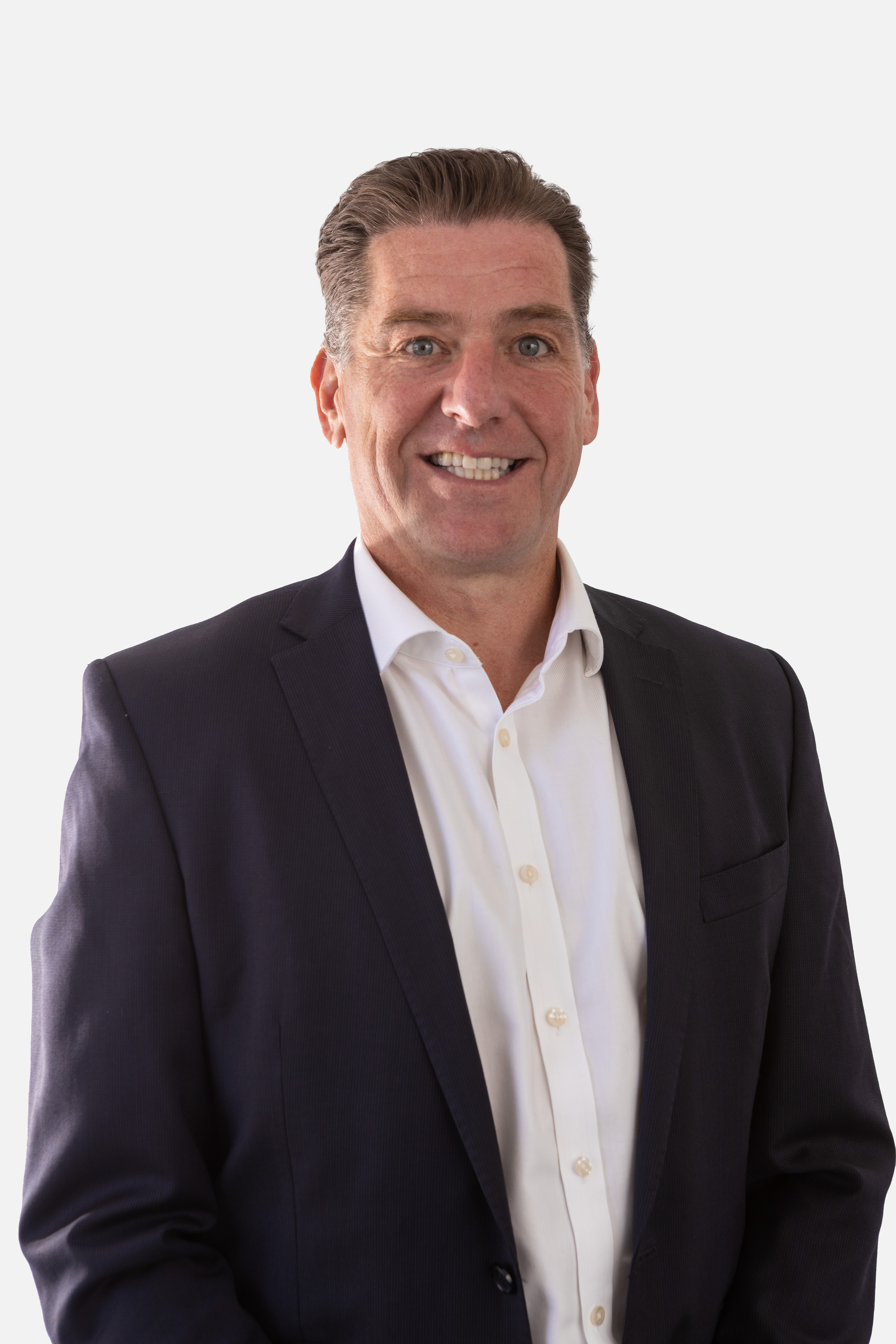 Matthew Elliott